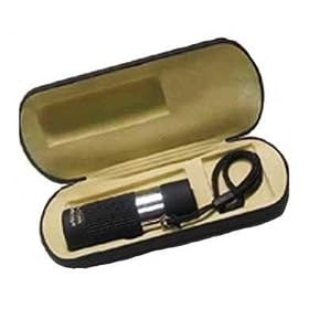 Premium 8X-Power Golf Scope with Distance Range Finder - Blue Coated Lens