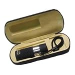 Premium 8X-Power Golf Scope with Distance Range Finder - Blue Coated Lens