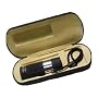 Golf Premium Scope Range Finder Monocular 8X Blue Coated Lenses