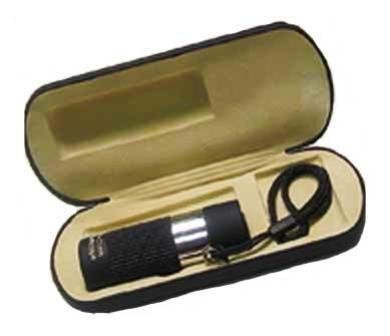 Golf Premium Scope Range Finder Monocular 8X Blue Coated Lenses