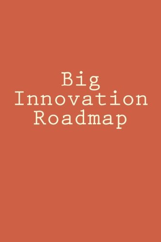 Big Innovation Roadmap: Big Picture and Big Change