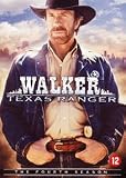 WALKER TEXAS RANGER: Complete Fourth Season - Series 4