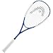 Sporting Goods : Head '07 NANO Titanium Spirit Squash Racquet