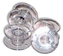Brother SA156 Sewing Machine Bobbins