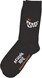 Eigenschaften Unitedlabels AG 0110888 / Unitedlabels 0110888 - Wilde Kerle Socken Größe 35-38