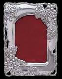 Arthur Court Large Grape Picture Frame