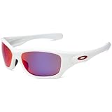 Oakley Mens Pit Bull Oval Sunglasses
