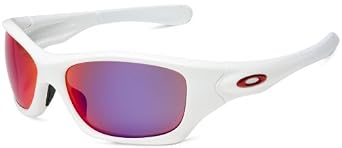 Click here to buy Oakley Pit Bull Sunglasses by Oakley.