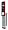 Samsung Juke Red Phone (Verizon Wireless)