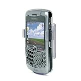 Speck Products BBC-CLR-SEE Blackberry Curve See Thru Case (Clear)