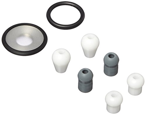 Welch Allyn 5079-232 Accessory Kit, Black