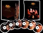 Buffy the Vampire Slayer - Season 2 [...