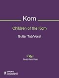 Children of the Korn Sheet Music
