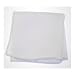 Amazing Italy Design White Handkerchiefs 3-Pack
