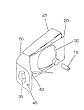 Volvo Truck Headlight and Turn Light LH 83601-3204