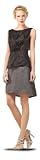 PLEATED NECKLINE TOP