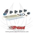 Protocol 4 Door Locking System