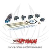 Protocol 4 Door Locking System