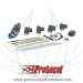 Automotive : Protocol 4 Door Locking System