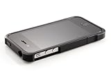 Formula 4 - Black w/Carbon Back for iPhone 4 (Verizon/AT&T)
