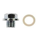 Dorman 090-075.1 AutoGrade Oil Drain Plug