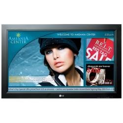 LG M3704CCBA 93,98cm 37Zoll 16:9 TFT-LCD 3.000:1 500cd 5ms analog+digital schwarz HDMI mit Preisvergleich