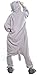 Sunrise Unisex Adult Totoro Pajama Halloween Onesie Costume