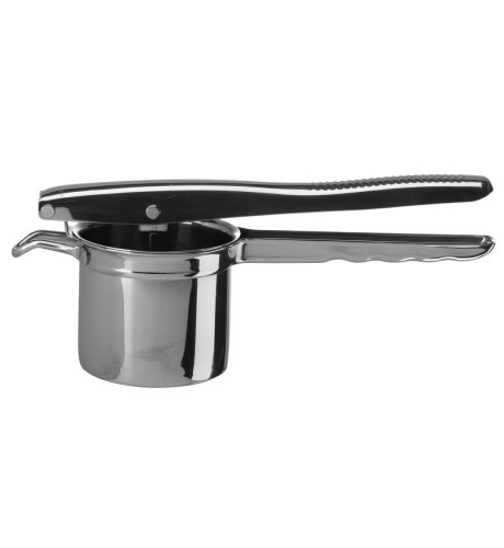 Stainless Steel Potato Ricer