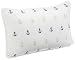 Regatta by Raymond Waites Bayview Pillow, 12 by 18