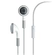 APPLE IPHONE 3G/3GS ORIGINAL EARPHONE/HEADPHONE SET WITH MICROPHONE