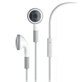 APPLE IPHONE 3G/3GS ORIGINAL EARPHONE/HEADPHONE SET WITH MICROPHONE