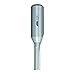 CMT 811.564.11, Solid Carbide Straight Bit, 1/2-Inch Shank, 1/4-Inch Diameter for Incra Jigs