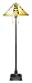 Navajo Mission Floor Lamp
