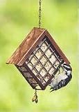 Artline Deluxe Metal Suet Cage Feeder