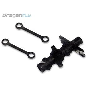 Esky Lama II V4 Replacement Inner Shaft B
