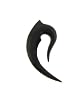 Horn Plug 4g - Sold as Individual