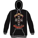 Guns N Roses - Hooded Sweatshirts - Band