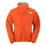  : The North Face Circadian Jacket Men Jacke ignition orange