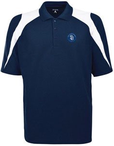 San Diego Padres Innovate Polo Shirt - Small