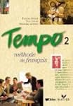 Tempo 2 livre de l'�l�ve