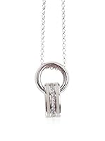 JOOP! Collar 85961209 Plata