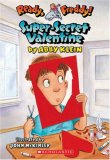 Super-secret Valentine (Ready, Freddy!)