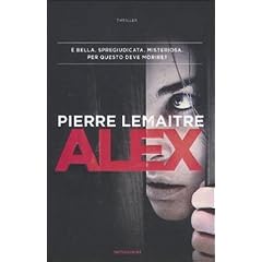 Alex (Omnibus)