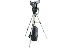 Meade ETX-60 Altazimuth GO TO Computer Refractor Telescopes