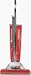 Eureka C4046F Heavy Duty Cloth Bag Commercial Upright Vacuum Cleaner