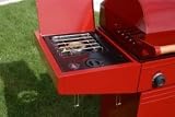 Minden Grill Company SIDB-Side Burner