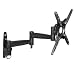 LCD TV Wall Bracket Black LCD-141A 10 12 15 17 19 21 23 27 30 32