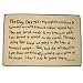 Dog Diary Doormat