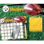 NFL Pittsburgh Steelers 2009 Mouse Pad Calendar