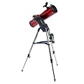 Celestron 31153 Skyprodigy 130 Reflector Telescope